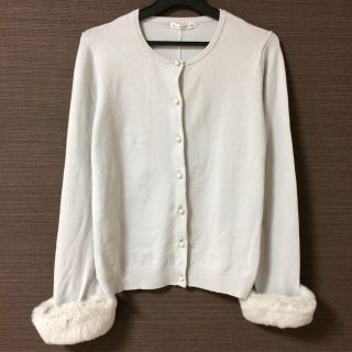 ウィルセレクション(WILLSELECTION)の土日限定値下げ♡早い者勝ち♡新品タグ付き♡ダメ恋セットアップ♡グレー(ニット/セーター)