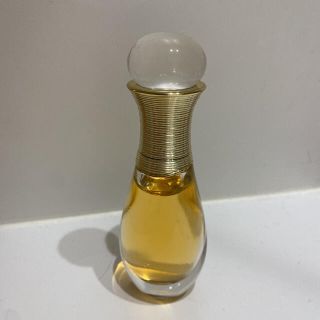 クリスチャンディオール(Christian Dior)のディオール ジャドール オードゥ パルファン ローラー パール  20ml(香水(女性用))