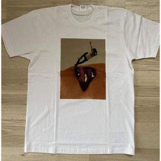 Supreme David Sims Tee M