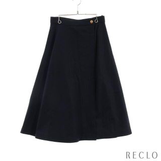 セリーヌ 巻きスカートの通販 50点 | celineを買うならラクマ