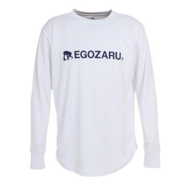 エゴザル EGOZARU ロンt Mサイズ