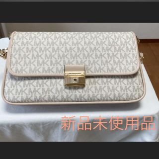 マイケルコース(Michael Kors)の新品未使用品！マイケルコースBRADSHAWコンバーチブルショルダースモール(ショルダーバッグ)