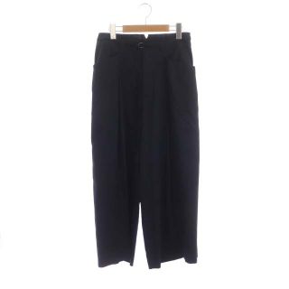 パドカレ ワイドパンツ パンツの通販 45点 | pas de calaisの パドカレ ワイドパンツ パンツの通販 45点 | pas de calaisの