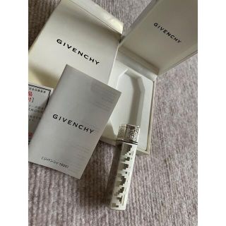 ジバンシィ(GIVENCHY)のジバンシー　ライター(タバコグッズ)