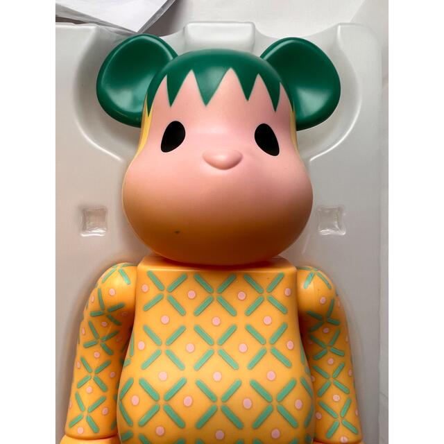 CLOT MEDICOM TOY BE@RBRICK メディコム トイの通販 by Cherry|ラクマ