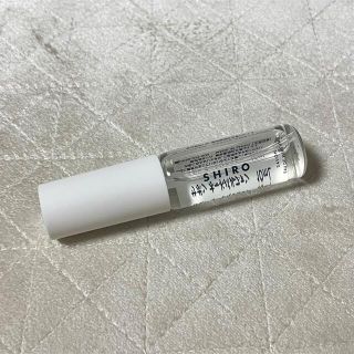 シロ(shiro)のSHIRO サボン オードパルファン 10ml(その他)