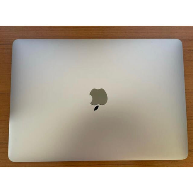 MacBook Pro 13インチ CTO Office365 ツインディスク