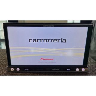 ☆ジャンク カロッツェリア 楽ナビ MRZ009☆の通販 by moco|ラクマ ☆ジャンク カロッツェリア 楽ナビ MRZ009☆の通販 by moco|ラクマ