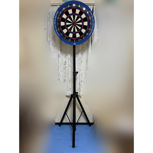 DARTSLIVE ZORO BOARD