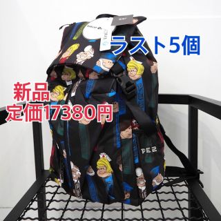 イアパピヨネ リュック(レディース)の通販 200点以上 | ear ...