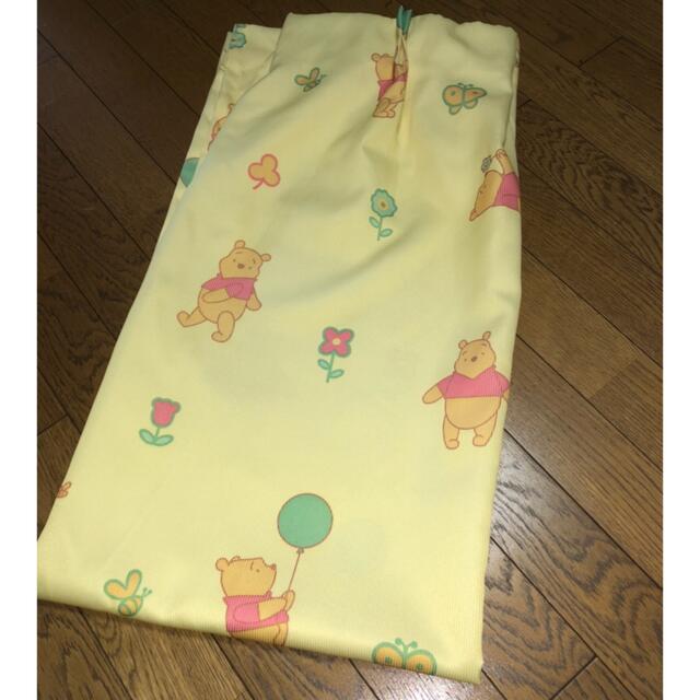 Disney - くまのプーさん カーテン2枚組の通販 by Sakae's shop