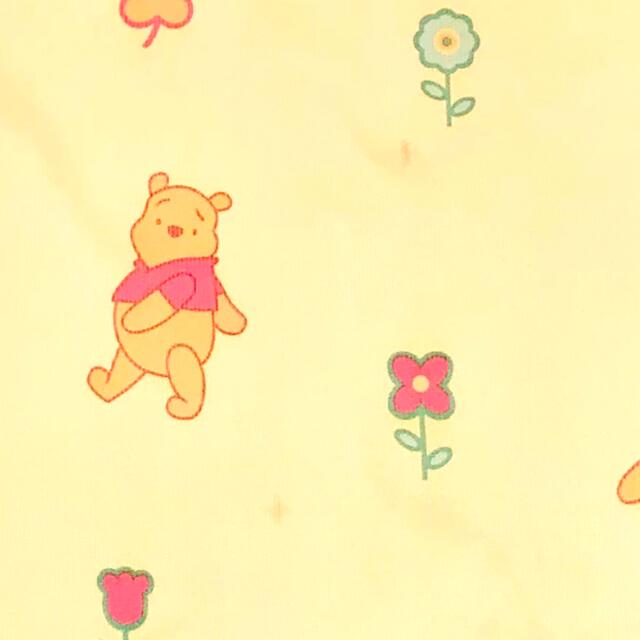 Disney - くまのプーさん カーテン2枚組の通販 by Sakae's shop