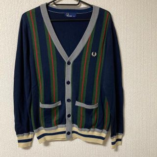 フレッドペリー カーディガン(メンズ)の通販 200点以上 | FRED PERRYの ...