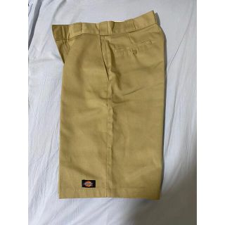 ディッキーズ(Dickies)の【12月28日16時まで】Dickies ハーフパンツ 42283 ディッキーズ(ショートパンツ)