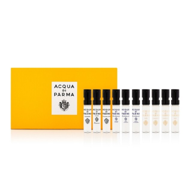 すぐ発送可能! ACQUA DI PARMA / アクア ディ パルマ セレクション