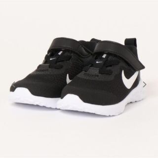 ナイキ(NIKE)の  スニーカー NIKE ナイキ REVOLUTION 6 NN TDV (スニーカー)