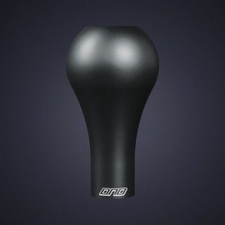 DND 48R シフトノブ グレー アルミニウム M8 P1.25 USDM