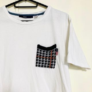 チャオパニック(Ciaopanic)のTシャツ(Tシャツ/カットソー(半袖/袖なし))