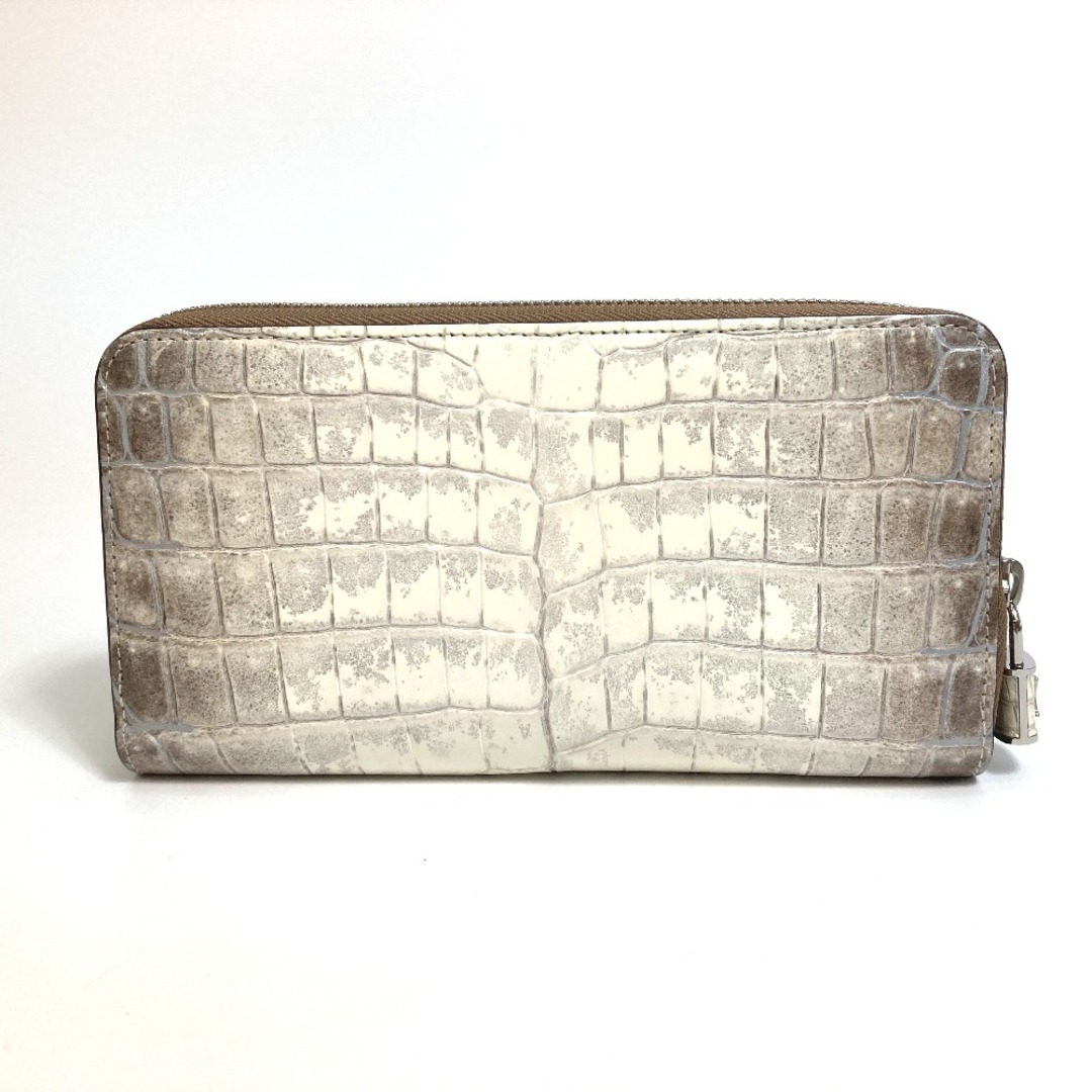 LOUIS VUITTON - ルイヴィトン LOUIS VUITTON クロコダイル サハラ