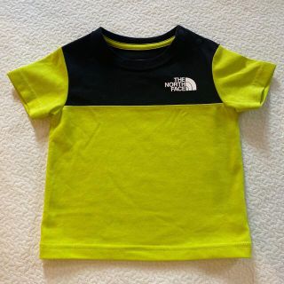 ザノースフェイス(THE NORTH FACE)のノースフェイス　80(Ｔシャツ)