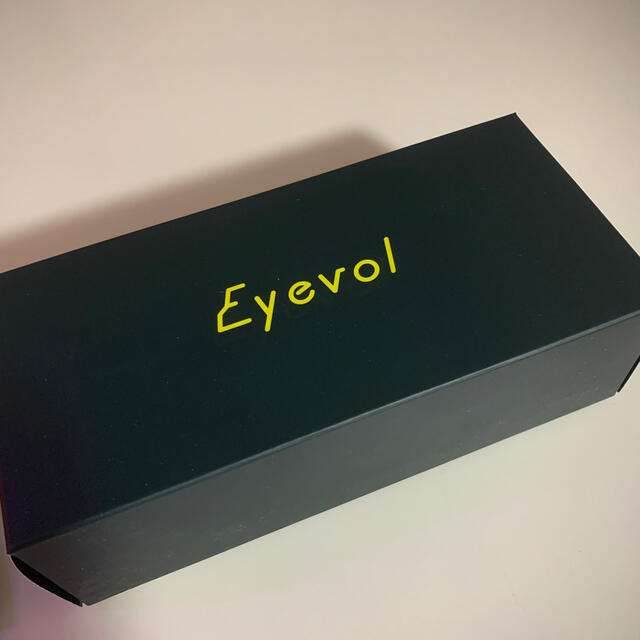 Eyevol(アイヴォル)の定価24200円 Eyevol アイヴォル RYS サングラス ゴルフ ミラー メンズのファッション小物(サングラス/メガネ)の商品写真