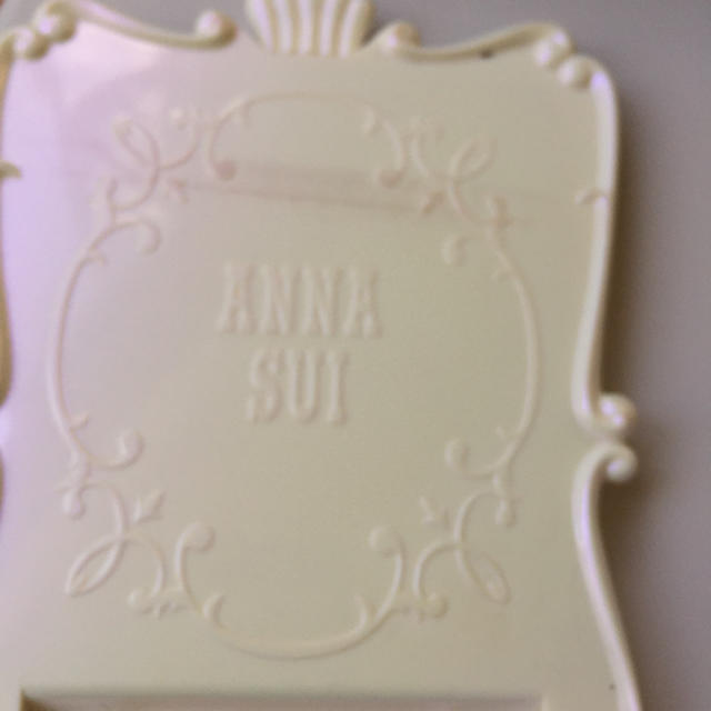 ANNA SUI(アナスイ)のANNASUI♡雑貨類３点セット➕ショッパー コスメ/美容のコスメ/美容 その他(その他)の商品写真