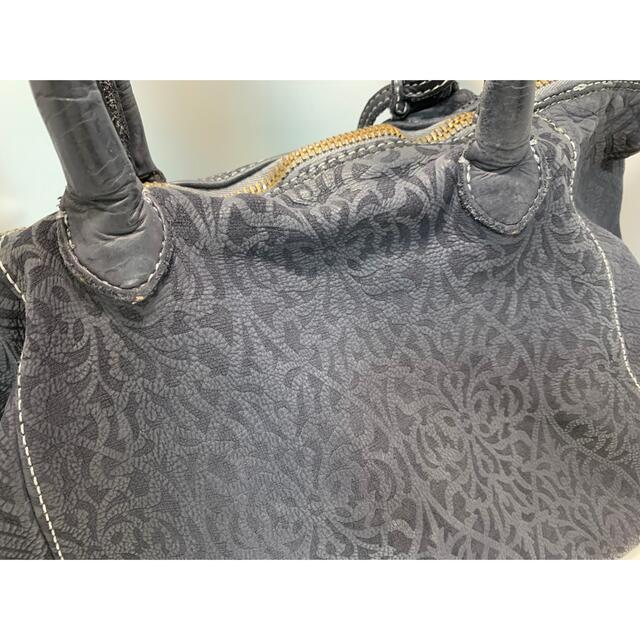 CATERINA LUCCHI カテリーナルッキ ショルダーバッグ 肩掛けバッグ 4