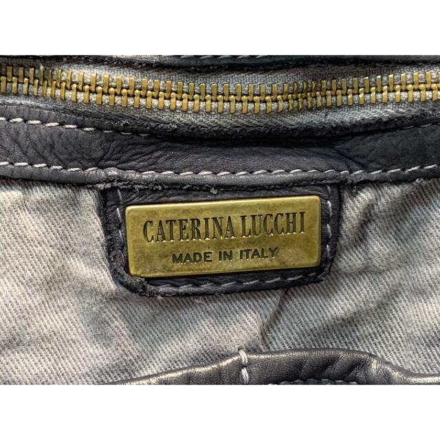 CATERINA LUCCHI カテリーナルッキ ショルダーバッグ 肩掛けバッグ 8