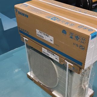 ダイキン(DAIKIN)のyyaoue様専用、大人メーカーダイキンS25YTESをどこよりも安く出品！(エアコン)