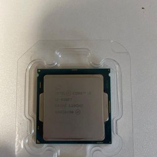 i3 6100T cpu(PCパーツ)