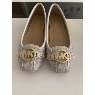 マイケルコース(Michael Kors)のマイケルコース　パンプス(ハイヒール/パンプス)