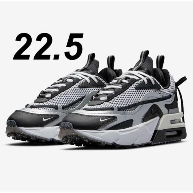 エアマックス フュリオサ AIR MAX FURYOSA 22.5