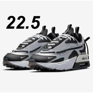 ナイキ(NIKE)のエアマックス フュリオサ AIR MAX FURYOSA 22.5(スニーカー)