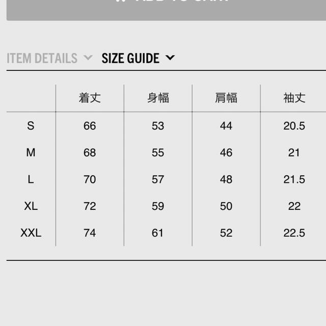 WACKO MARIA(ワコマリア)のワコマリア BLANKLINE TYPE-C & D  2枚セット　XL メンズのトップス(Tシャツ/カットソー(半袖/袖なし))の商品写真