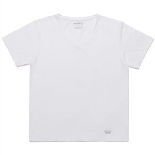 ワコマリア(WACKO MARIA)のワコマリア BLANKLINE TYPE-C & D  2枚セット　XL(Tシャツ/カットソー(半袖/袖なし))