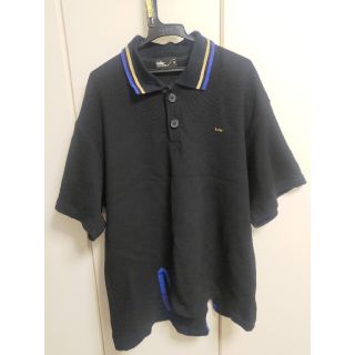 カラー ポロシャツ(メンズ)の通販 50点 | kolorのメンズを買うならラクマ