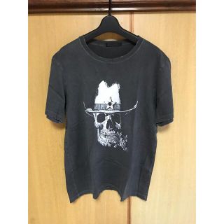 リコ(RICO)の値下げ！RICOビンテージ加工Tシャツ　希少(Tシャツ/カットソー(半袖/袖なし))