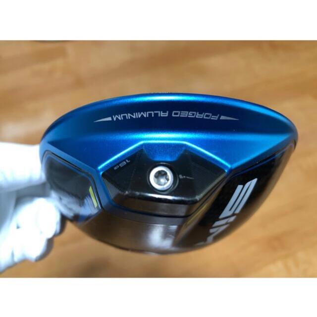 TaylorMade(テーラーメイド)のSIM2 9℃  スポーツ/アウトドアのゴルフ(クラブ)の商品写真