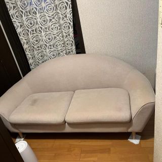 フランフラン 二人掛けソファの通販 97点 | Francfrancのインテリア ...