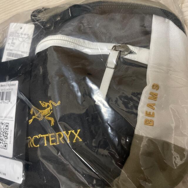 ARC'TERYX(アークテリクス)のBEAMS X ARCTERYX MANTIS 2 MULTICOLOR メンズのバッグ(ショルダーバッグ)の商品写真