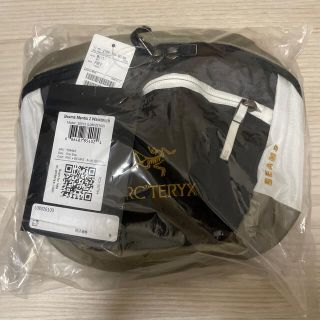 アークテリクス(ARC'TERYX)のBEAMS X ARCTERYX MANTIS 2 MULTICOLOR(ショルダーバッグ)