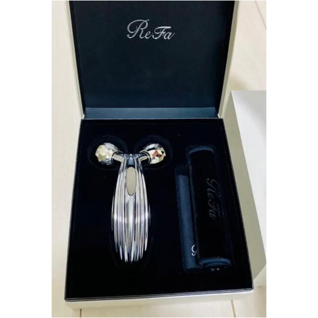 ReFa CARAT RAY