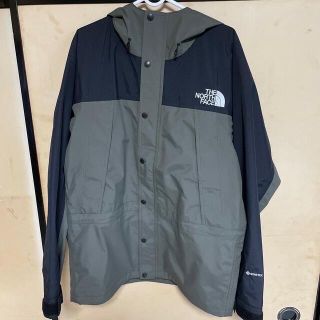 ザノースフェイス(THE NORTH FACE)のm(☆∀☆)m様専用 THE NORTH FACE マウンテンライトジャケット(マウンテンパーカー)