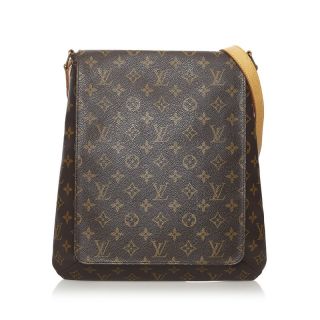 louis vuitton ミュゼットの通販 900点以上 | フリマアプリ ラクマ
