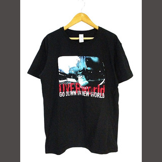 UVERworld Tシャツの通販 2,000点以上 | フリマアプリ ラクマ