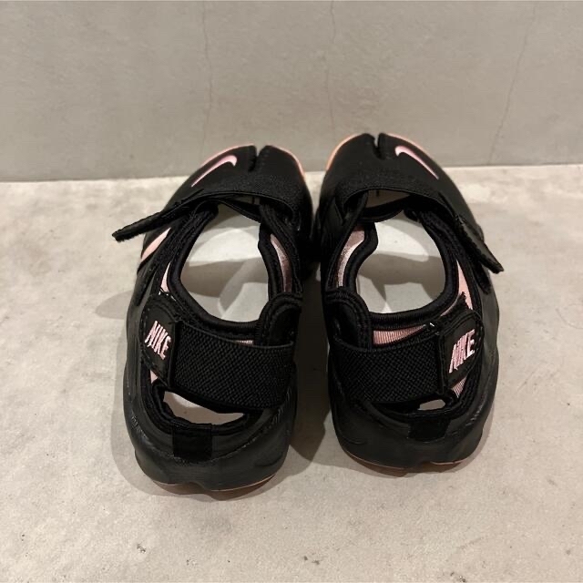 NIKE(ナイキ)の希少☆nike air rift レザー　ナイキエアリフト レディースの靴/シューズ(スニーカー)の商品写真