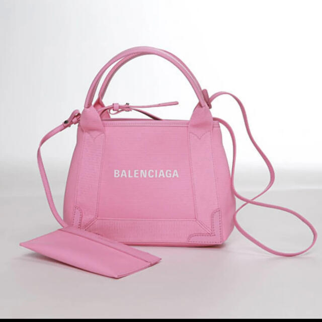 期間限定特別価格 BALENCIAGA 新品❤バレンシアガ❤2wayショルダー