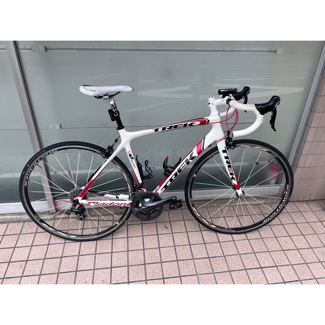 TREK MADONE 4.7 2011年モデル 54サイズ