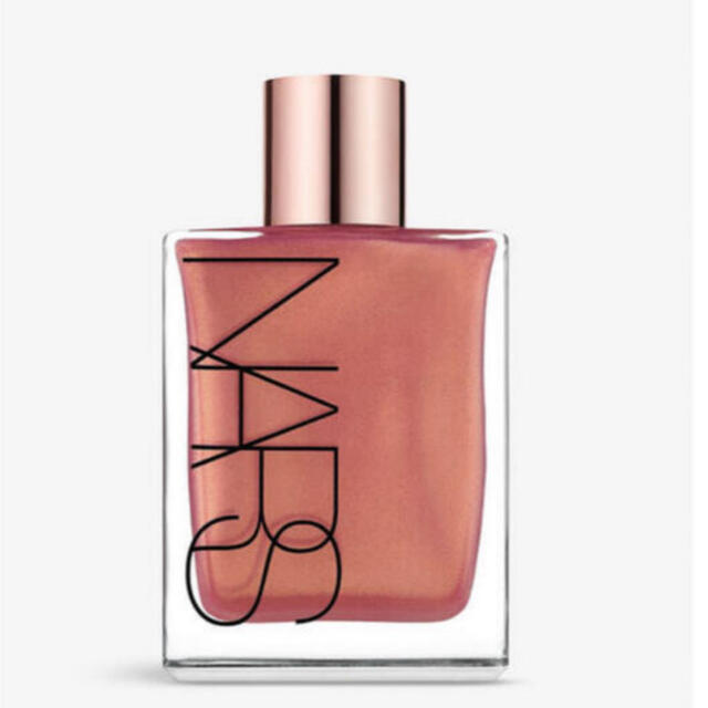 2022SS限定品 NARS ナーズ オーガズムドライボディオイル