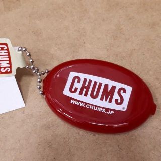 チャムス(CHUMS)のチャムスコインケース(コインケース/小銭入れ)